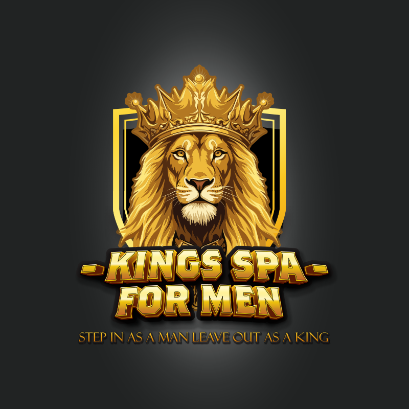 Kings Spa For Men